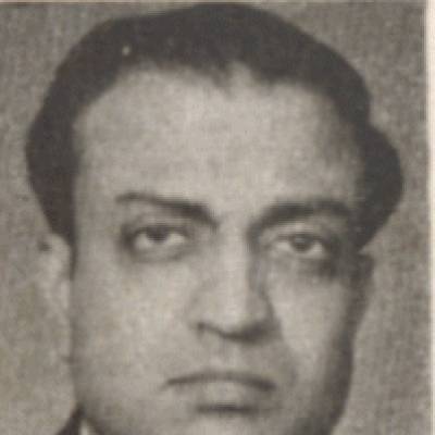 Patodia , Shri D.N.