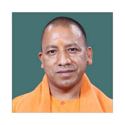 Adityanath , Shri Yogi