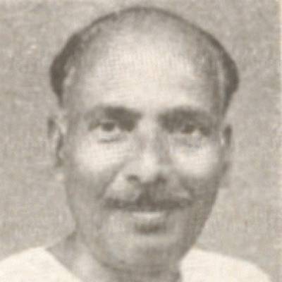 Mangalathumadom , Shri G.P.