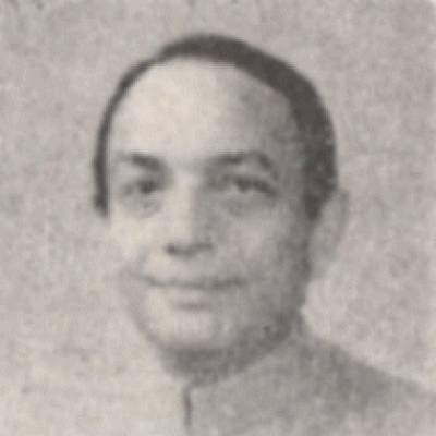 Singh , Kunwar Chandra Pratap Narain