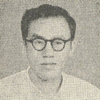 Laisram , Shri Achaw Singh