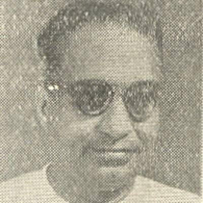 Narasimhan , Shri C.R.
