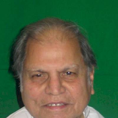 Antulay , Shri Abdul Rehman