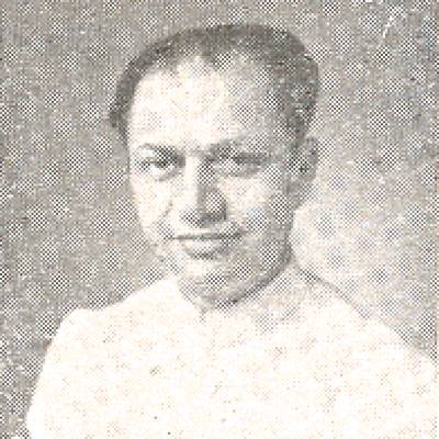 Arya , Dr. Suresh Chandra Shiv Prasad