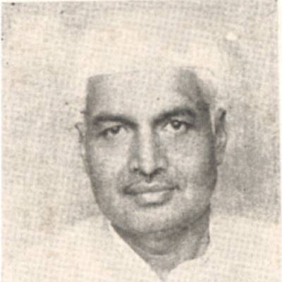 Rathore , Shri Awadhesh Chandra Singh