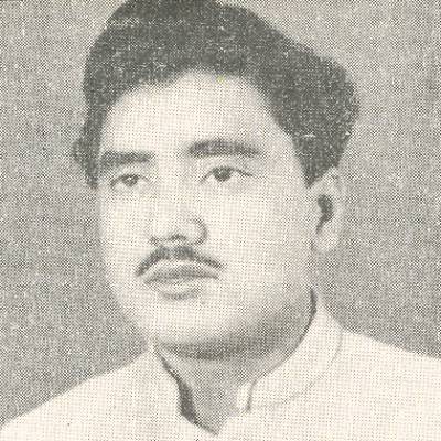 Rajesh Kumar Singh , Shri
