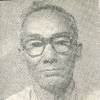 Ngangom Mohendra , Shri