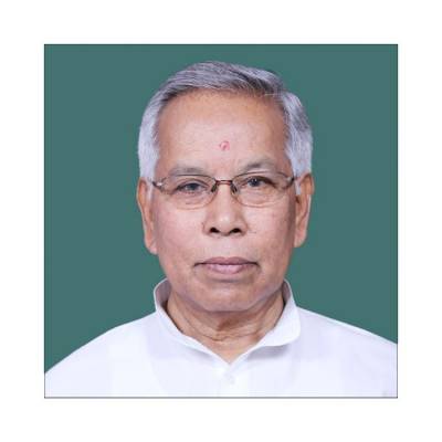 Meinya , Dr. Thokchom