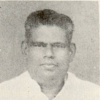 Shanmugam , Shri Panchanatham