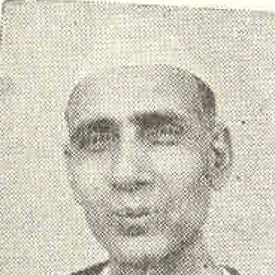 Vyas , Shri Radhelal Beharilal