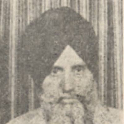 Talwandi , Shri Jagdev Singh