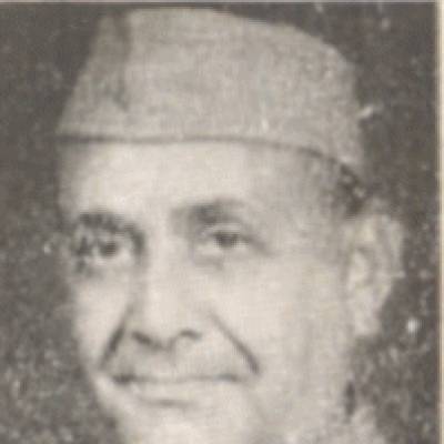 Kushwah , Shri Yashwant Singh