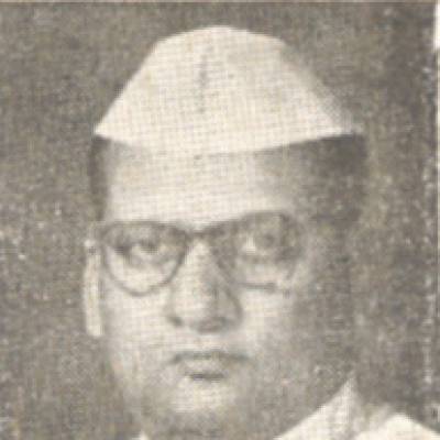 Bajaj , Shri Kamalnayan Jamnalal