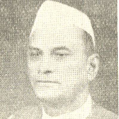 Chandrashanker , Shri Manishankar Bhat