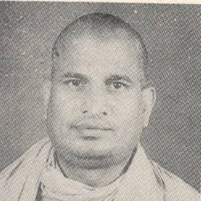 Sureshanand , Swami