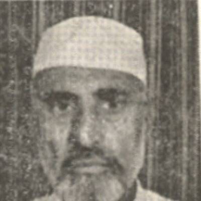 Saeed Murtaza , Shri