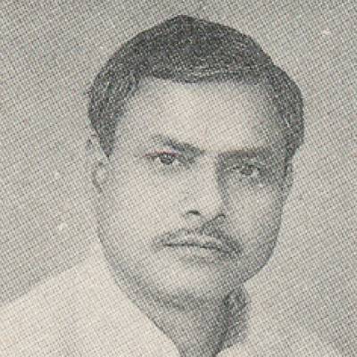 Pathak , Shri Surendra Pal