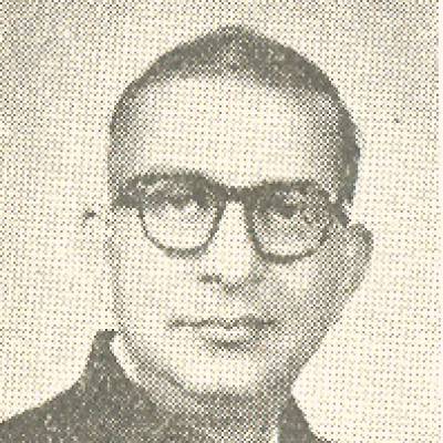 Banerjea , Shri Santosh Kumar