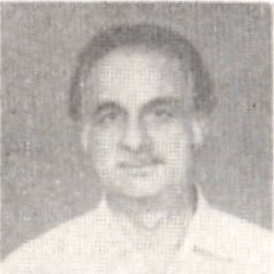 Harpal Singh , Shri