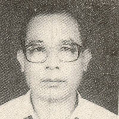Brohmo Chaudhury , Shri Satyendra Nath