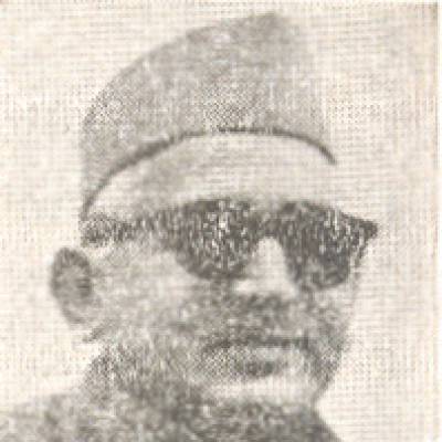 Dar , Shri Abdul Ghani