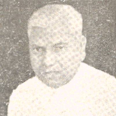 Agrawal , Shri Mukund Lal