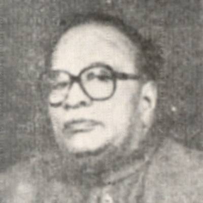 Rao , Shri Rachakonda Jagannath