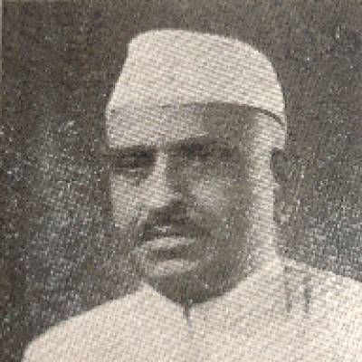Desai , Shri Khandubhai Kasanji