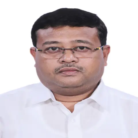 Adhikari , Shri Dibyendu