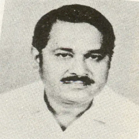 Aher , Dr. Daulatrao