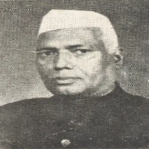 Akhtar Hasan , Shri