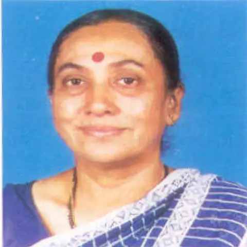 Alva , Smt. Margaret