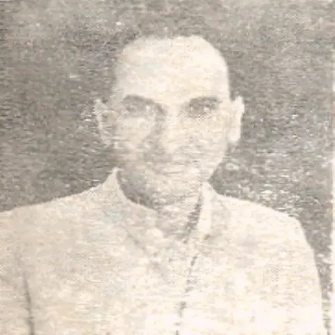 Anand Chand , Shri