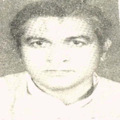 Ansari , Shri Faquir Ali