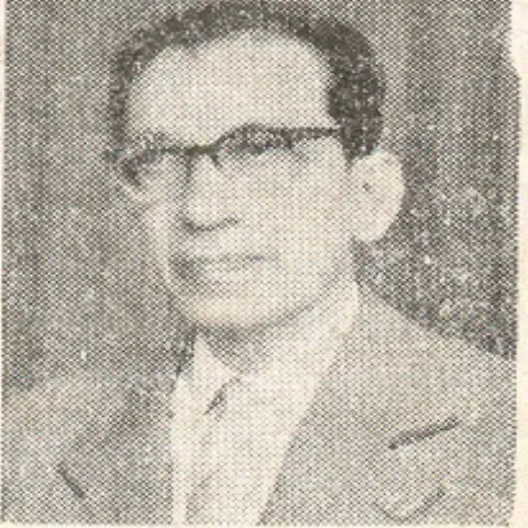 Antonio Colaco , Dr.