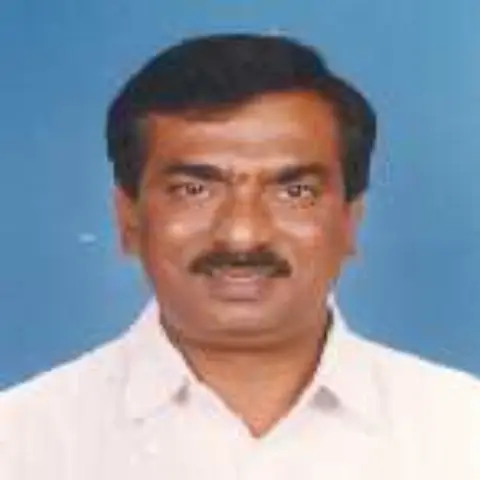 Ayanur , Shri Manjunath