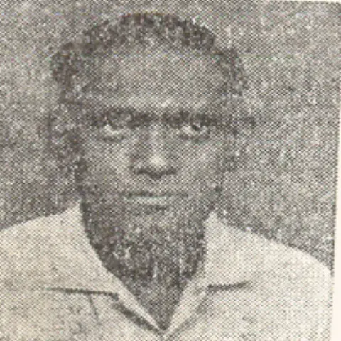 Balkrishnan , Shri S.C.
