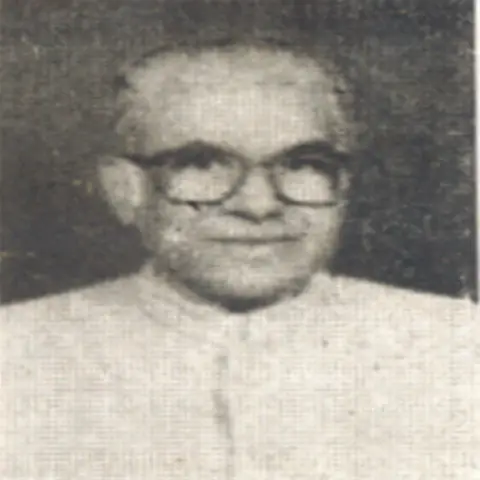 Bhagat , Shri Bali Ram