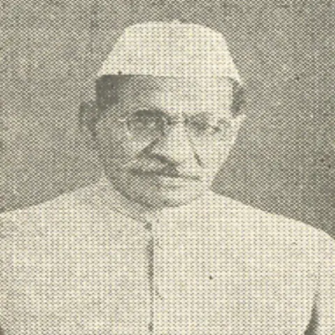 Bhargava , Pandit Thakur Das