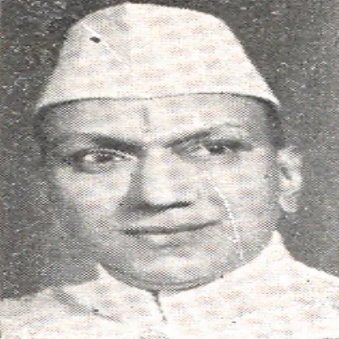 Bhartiya , Shri Shaligram Ramchandra
