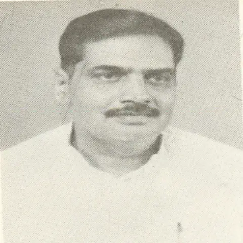Chandrashekarappa , Shri T.V.