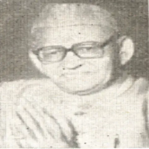 Chaturvedi , Shri Naresh Chander