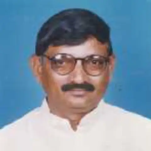 Chauhan , Shri Jaysinhji Mansinhji