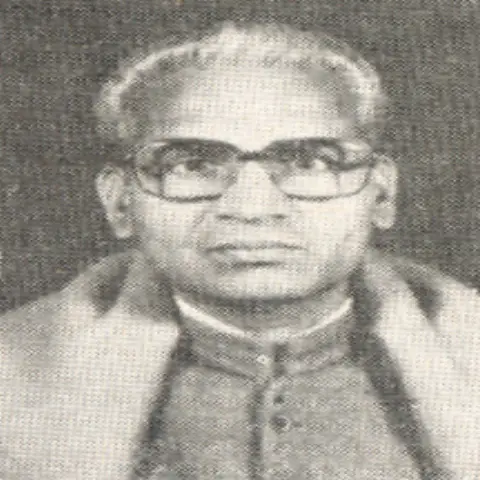 Choudhary , Shri Nandlal
