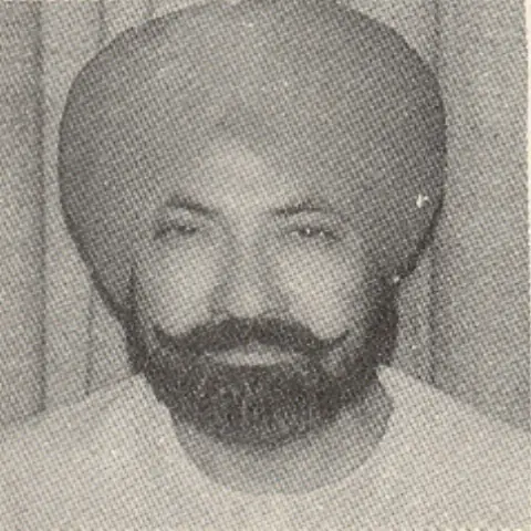 Dadhahoor , Shri Gurcharan Singh