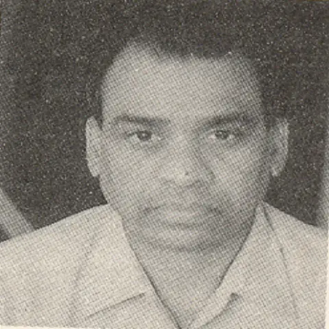 Dalbir Singh , Shri