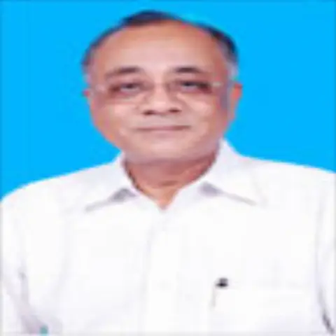 Deo , Shri V. Kishore Chandra