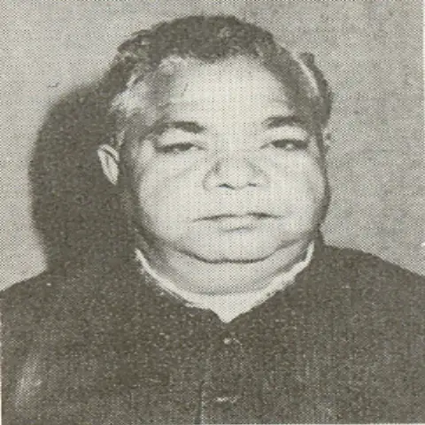 Dhanraj Singh , Shri