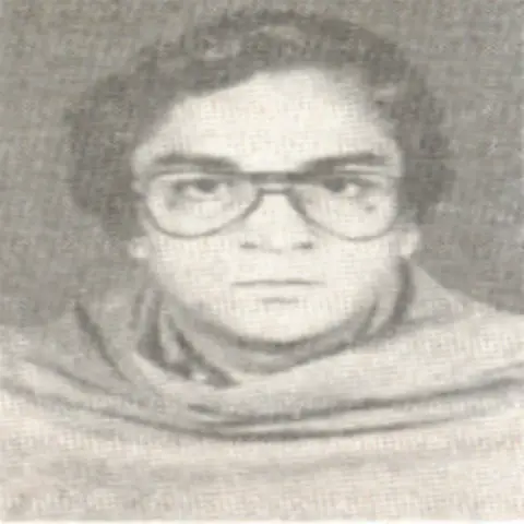 Gaekwad , Shri Ranjit Sinh