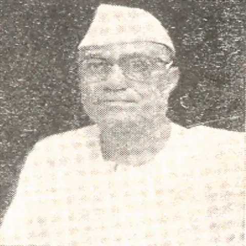 Ghose , Shri Surendra Mohan